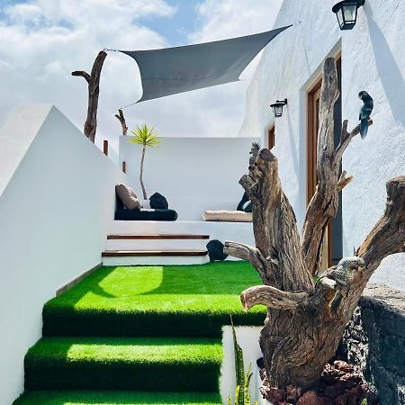Ferienwohnung Calme Et Tranquillite Absolue Nazaret Exterior foto