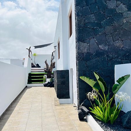 Ferienwohnung Calme Et Tranquillite Absolue Nazaret Exterior foto