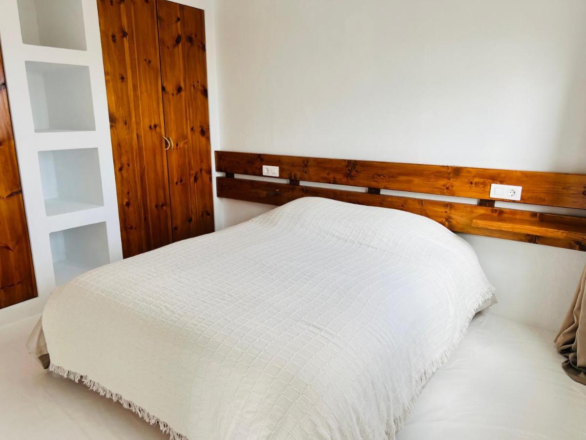 Ferienwohnung Calme Et Tranquillite Absolue Nazaret Exterior foto