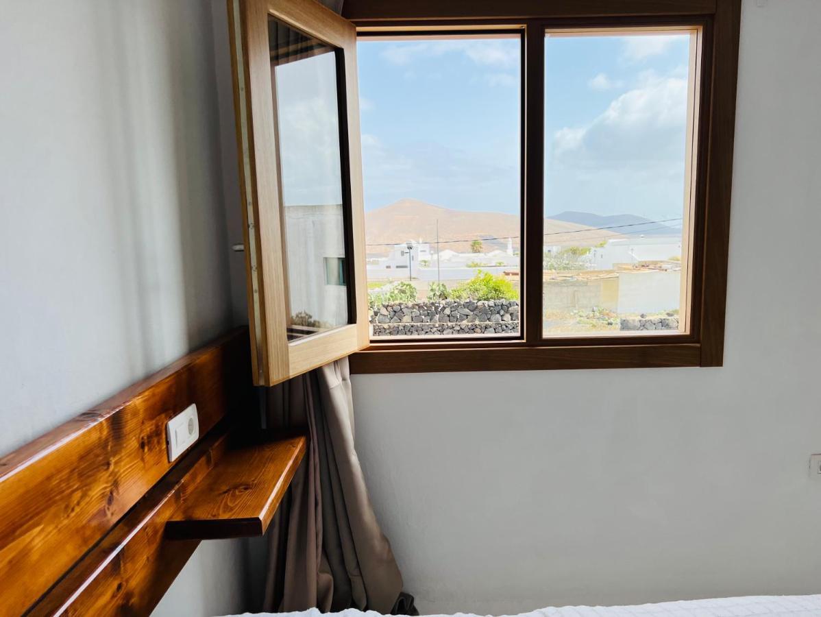 Ferienwohnung Calme Et Tranquillite Absolue Nazaret Exterior foto