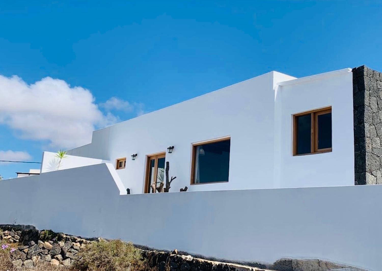 Ferienwohnung Calme Et Tranquillite Absolue Nazaret Exterior foto