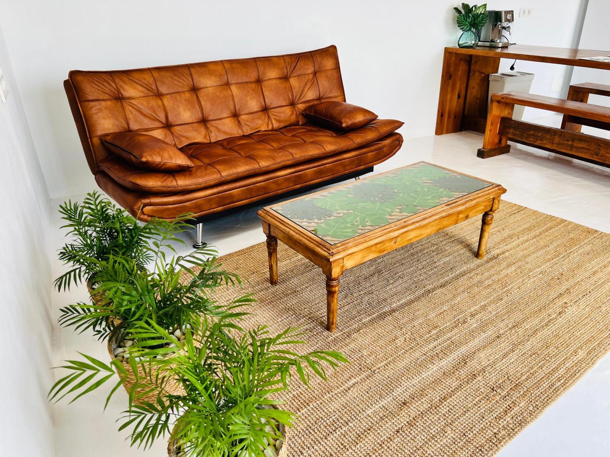 Ferienwohnung Calme Et Tranquillite Absolue Nazaret Exterior foto